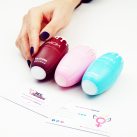 Набір мастурбаторів SVAKOM - HEDY (6 штук) photo 4