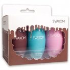 Набір мастурбаторів SVAKOM - HEDY (6 штук) photo 1