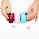 Набір мастурбаторів SVAKOM - HEDY (6 штук) photo 3