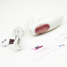 Вакуумний кліторальний стимулятор Satisfyer Pro 4 Couples photo 4