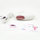 Вакуумний кліторальний стимулятор Satisfyer Pro 4 Couples photo 3