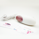 Вакуумний кліторальний стимулятор Satisfyer Pro 4 Couples photo 5