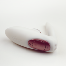 Вакуумний кліторальний стимулятор Satisfyer Pro 4 Couples photo 1