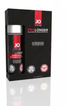 Пролонгуючий гель System JO Prolonger Gel (60 мл) photo 3