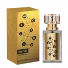 Духи чоловічі Izyda Isomer Molecule Pour Homme, 15 мл photo 1