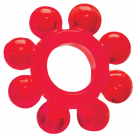 Набір Climax Kit, Neon Red photo 4