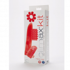 Набір Climax Kit, Neon Red photo 5