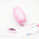 Яйце-мастурбатор SVAKOM - HEDY Pink photo 3