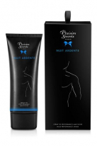 Крем для ерекції Plaisirs Secrets Male Performance Cream Nuit Ardente (60 мл) photo 1