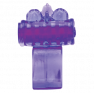 Набор секс-игрушек Climax Couples Kit Neon Purple photo 4