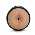 Мастурбатор вагіна-анус CyberSkin Celebrity Series Farrah's Double-Ended Stroke photo 3