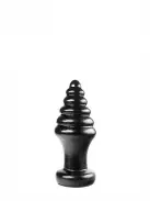 Анальная пробка Dark Crystal Mairis от Mister B, 17х7.2 см  photo 1