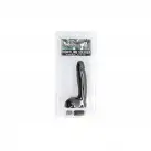 Анальный фаллоимитатор Domestic Partner Frontline Soldier от Mister B, 20х4 см photo 3