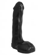 Фаллоимитатор Boot Camp Recruit, 19х4 см  photo 1