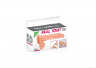 Фаллоимитатор Real Body - Real Tony photo 3