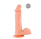 Фалоімітатор Real Body - Real Jayson photo 1