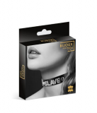 Чокер зі стразами Bijoux Pour Toi - SLAVE photo 3