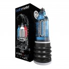 Гідропомпа Bathmate Hydromax 7 WideBoy Blue (X30) для члена довжиною від 12,5 до 18 см, діаметр до 5 photo 4