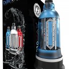 Гідропомпа Bathmate Hydromax 7 WideBoy Blue (X30) для члена довжиною від 12,5 до 18 см, діаметр до 5 photo 7