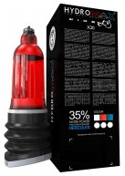 Гідропомпа Bathmate Hydromax 7 WideBoy Red (X30) для члена довжиною від 12,5 до 18 см, діаметр до 5, photo 3