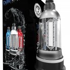 Гидропомпа Bathmate Hydromax 7 WideBoyClear (X30) для члена длиной от 12,5 до 18см, диаметр до 5,5см photo 7