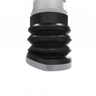 Гидропомпа Bathmate Hydromax 7 WideBoyClear (X30) для члена длиной от 12,5 до 18см, диаметр до 5,5см photo 4