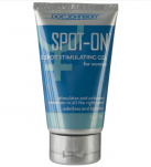 Стимулюючий гель для точки G Doc Johnson Spot On G-Spot Stimulating Gel For Women (56 гр) photo 1