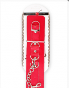 Фіксатори Пікантні Штучки Червоні photo 2