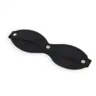 Маска для очей Пікантні Штучки Чорна photo 2