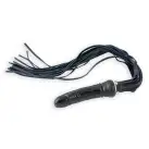 Плеть с Фаллоимитатором Пикантные Штучки photo 1