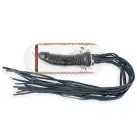 Плеть с Фаллоимитатором Пикантные Штучки photo 2