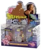 Насадки латексные STRETCHABLE NEW MAGIC (1шт.) photo 1