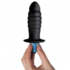 Анальний вібромасажер Rocks Off Vortex photo 1
