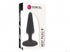 Анальна пробка Dorcel Best Plug S photo 2