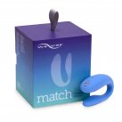 Вібратор We-Vibe MATCH photo 11
