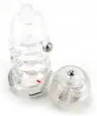 Насадка с вибратором VIBRATING SUPPORT photo 2