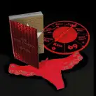 Комплект Admas гра і жіночі трусики photo 1