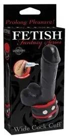 Эрекционное кольцо ALL SNAP COCK photo 2