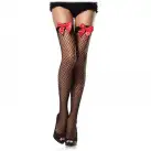 Чулки с бантиком photo 1