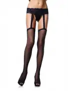 Чулочки с поясом photo 1