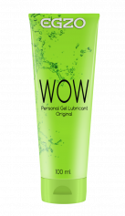Универсальный гель-лубрикант Egzo Wow 100 мл. photo 1