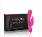 Вібратор Embrace Massaging G-Rabbit 13х3,25 см. photo 7
