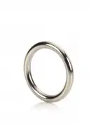 Набір кілець Silver Ring - 3 Piece Set photo 4