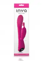 Вібромасажер Ripple Rabbit 13,3х3,6 см. photo 2