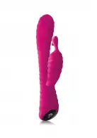 Вібромасажер Ripple Rabbit 13,3х3,6 см. photo 1