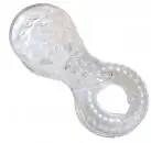 Эрекционная насадка SUPER STRETCH  photo 1