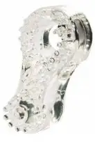 Эрекционная насадка POWER STRETCH photo 1