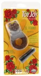 Насадка с вибратором EL TORRO photo 4