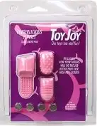 Насадка на палец FINGERLICIOUS FUNSET photo 4