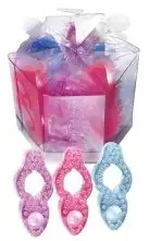 Насадка  LOVE RINGS (поштучно) photo 1